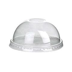 Pet Dome Lid 1X1000 Pieces