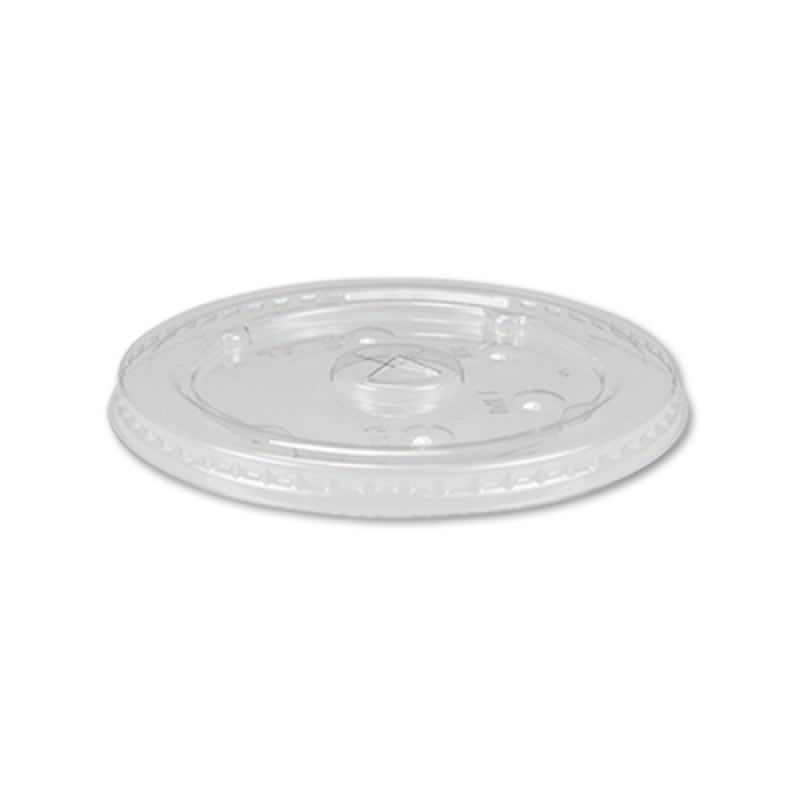 Pet Flat Lid 1X1000 Pieces