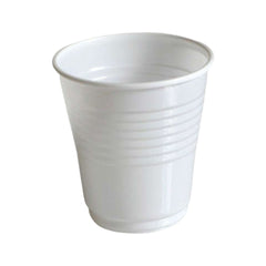 Plastic Cup 5 Oz Pack of 50 Pieces