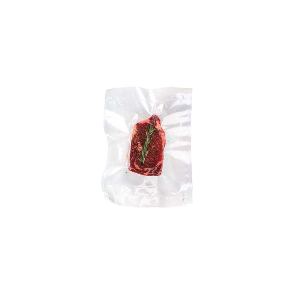 SNH Clear Vacuum Bag 15X20 Pack of 10 KG