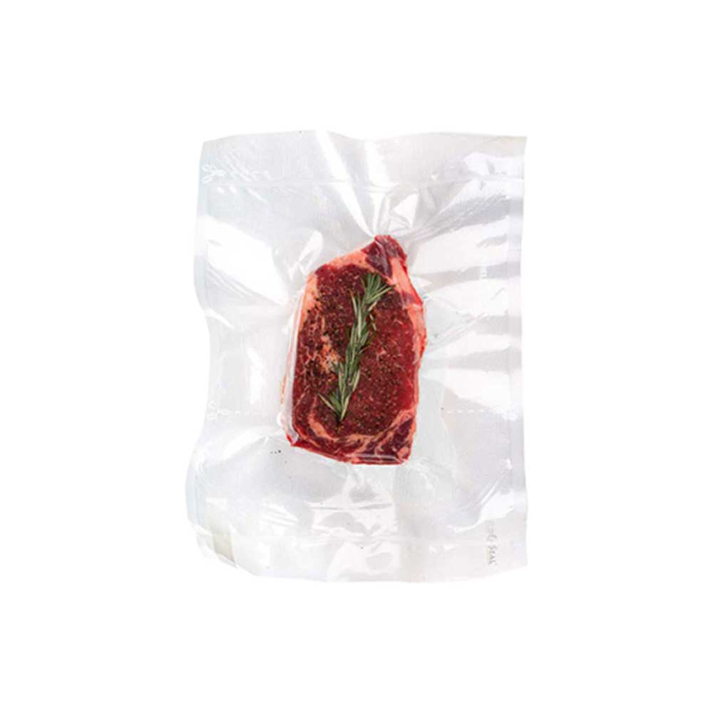 SNH Clear Vacuum Bag 25X30 Pack of 10 KG