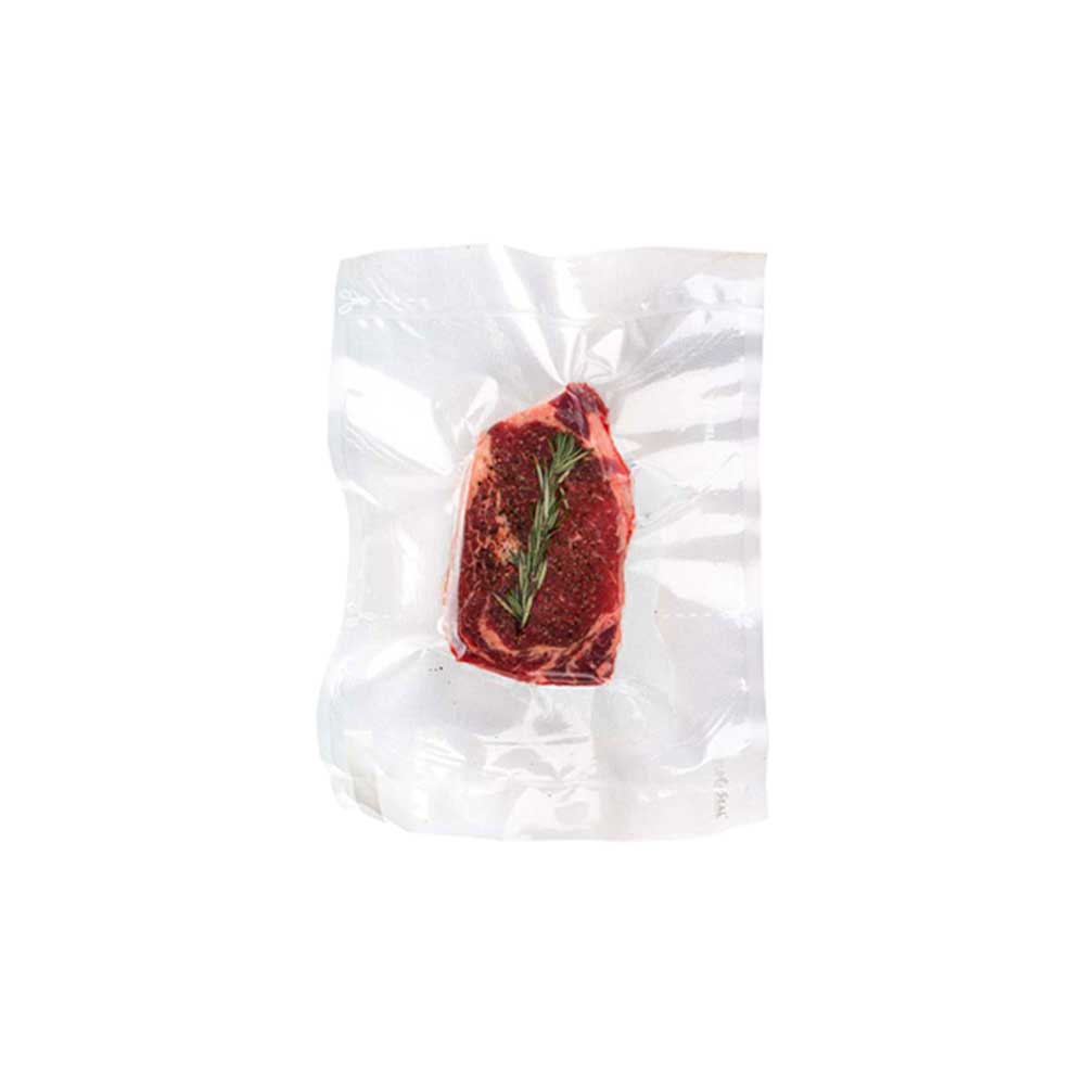 SNH Clear Vacuum Bag 25X35 Pack of 10 KG