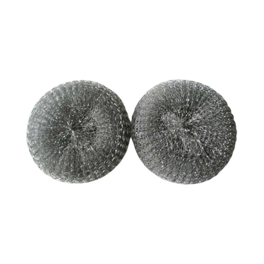 Steel Wool Roll Heavy Duty 6X30 Pieces