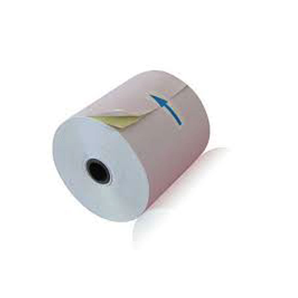 Thermal Paper Roll 70X76CM 2Ply Pack of 100 Pieces