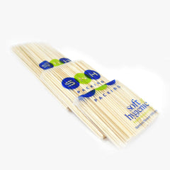 Bamboo Skewer 20CM 10X100 Pieces